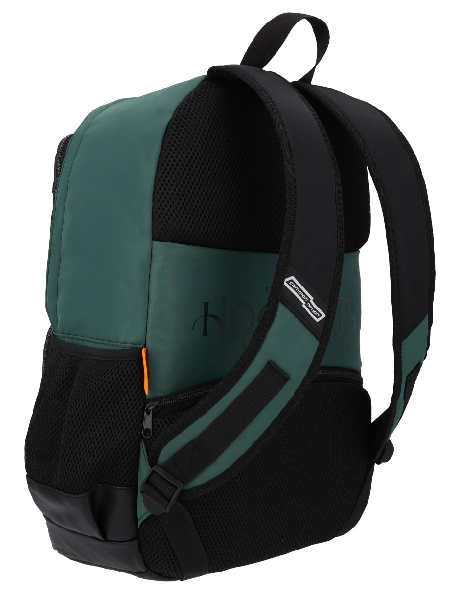 Mochila escolar hogwarts hlg012unisex 8