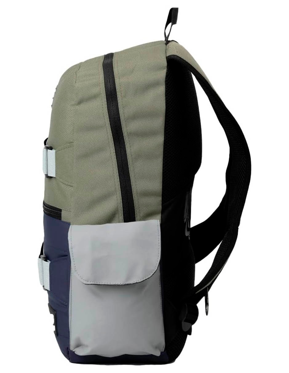 Mochila Escolar Naruto Shippuden Nts005 No Para Hombre 2