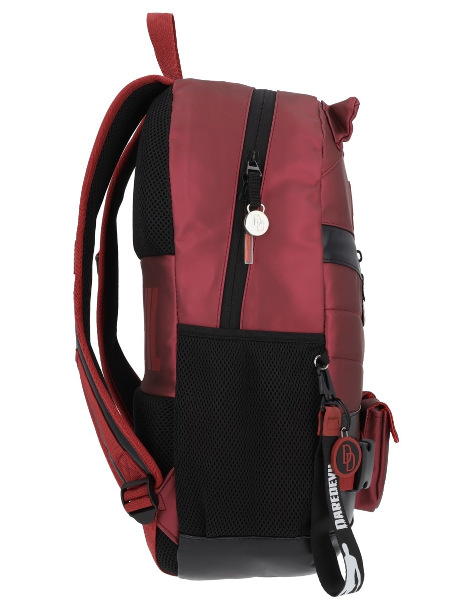 Mochila escolar Daredevil para hombre