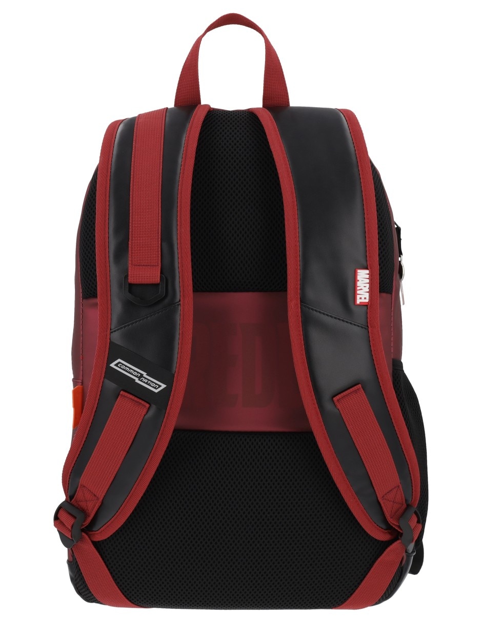 Mochila escolar Daredevil para hombre 3