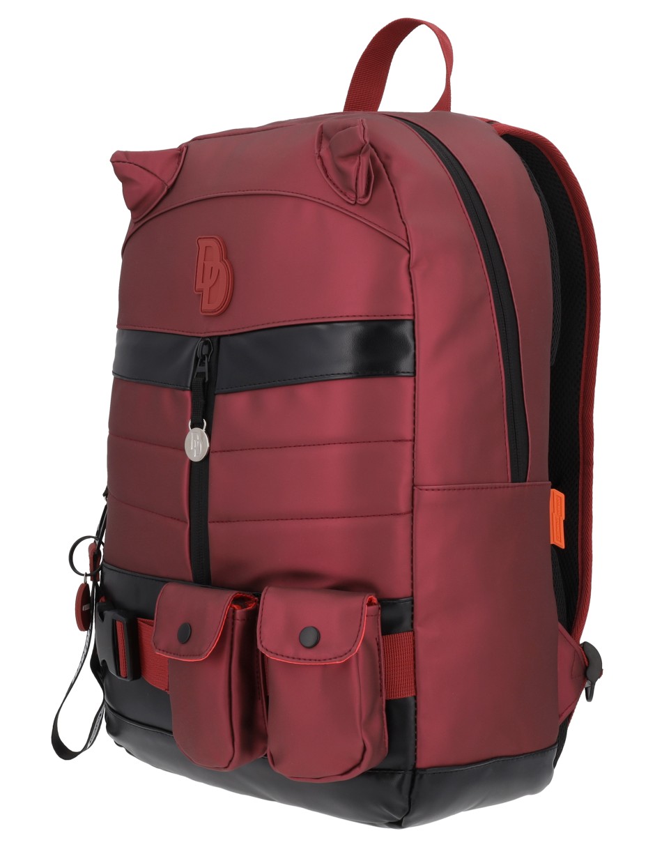 Mochila escolar Daredevil para hombre 4