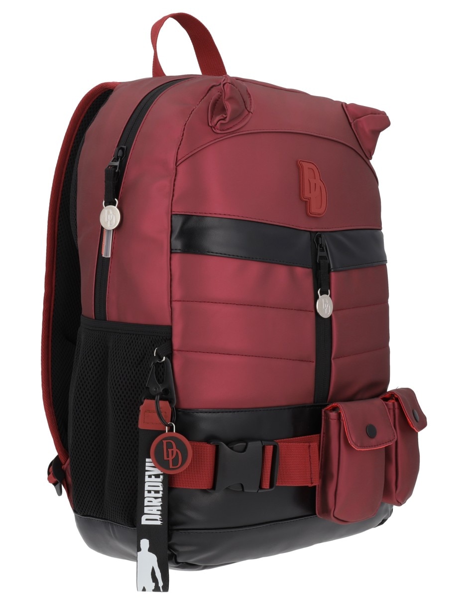 Mochila escolar Daredevil para hombre 5