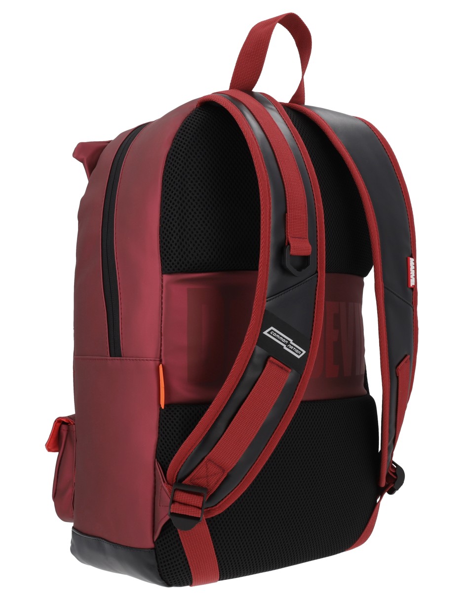 Mochila escolar Daredevil para hombre 7
