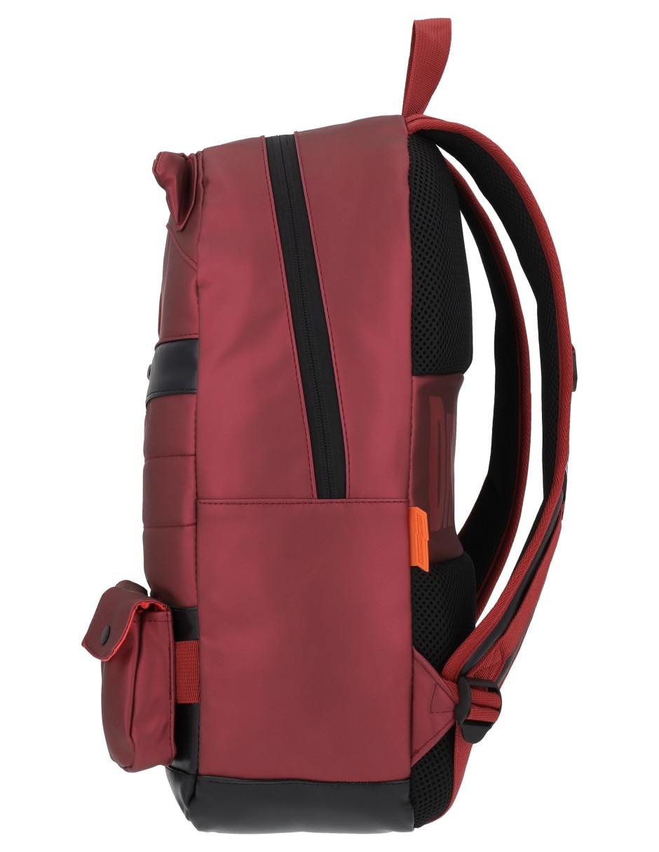 Mochila escolar Daredevil para hombre 8