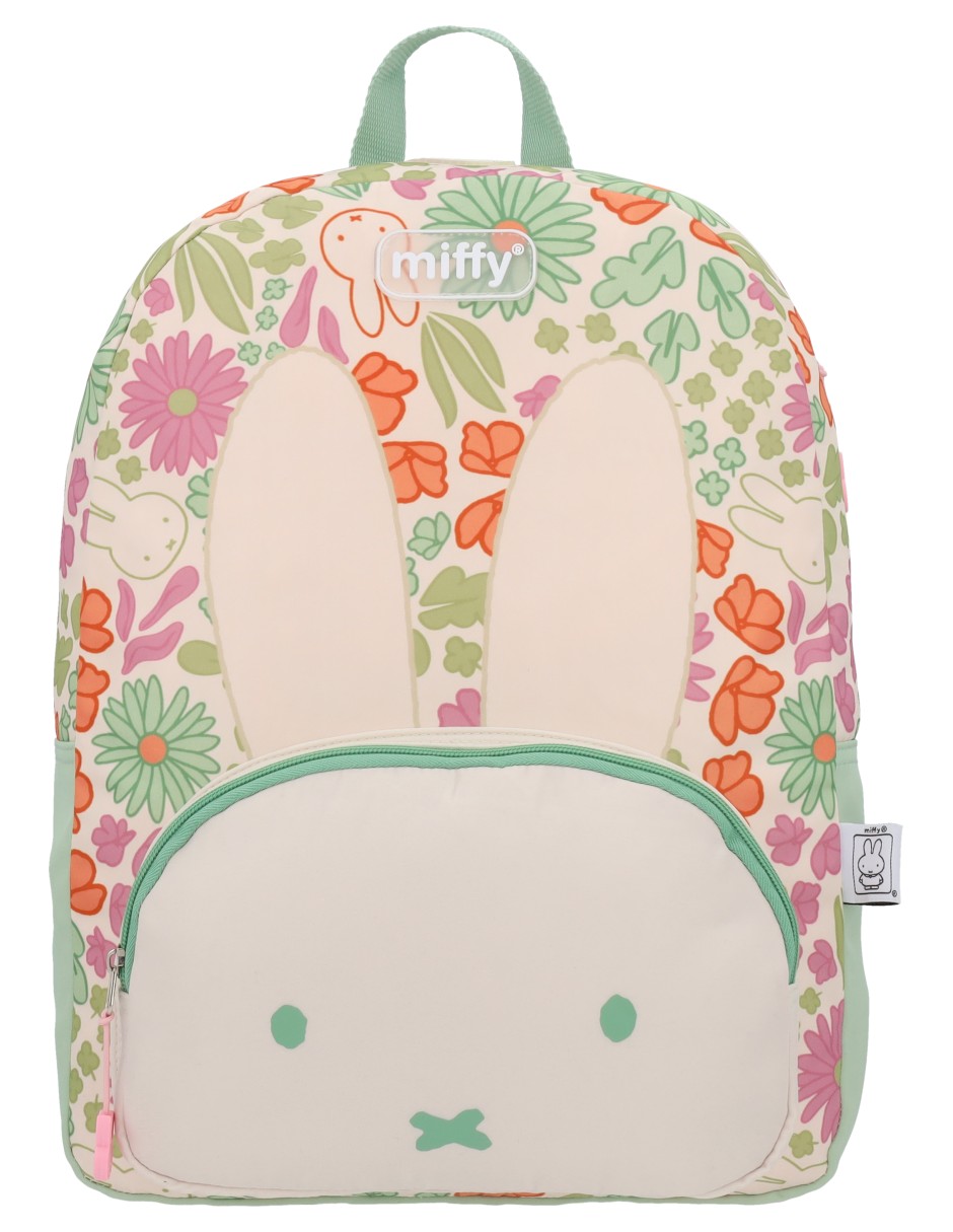 Mochila escolar miffy mfy107para mujer 1