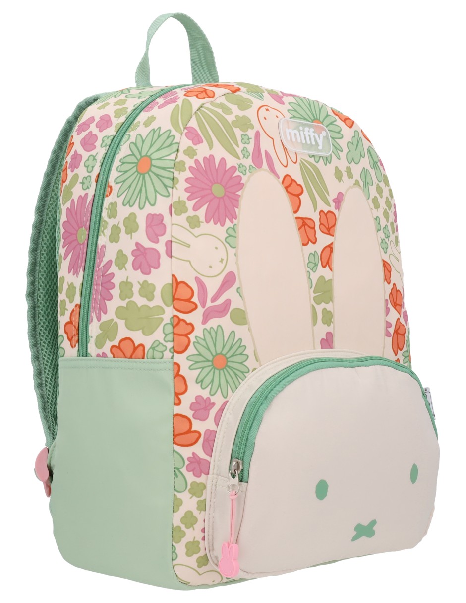 Mochila escolar miffy mfy107para mujer 4