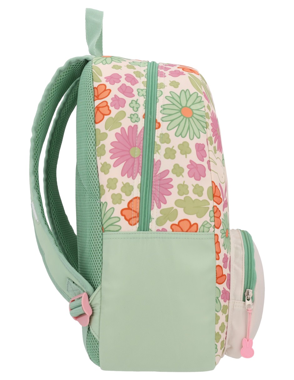 Mochila escolar miffy mfy107para mujer 6