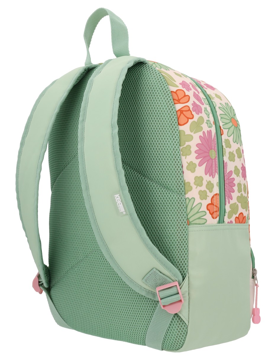 Mochila escolar miffy mfy107para mujer 7