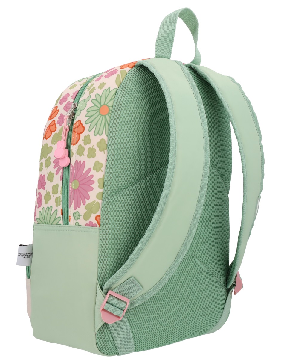Mochila escolar miffy mfy107para mujer 8