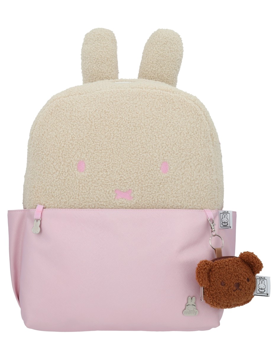 Mochila escolar miffy mfy109para mujer 1