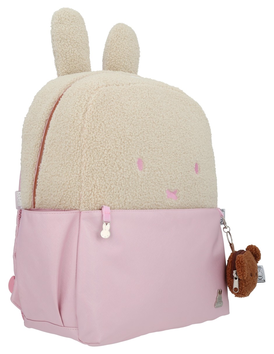 Mochila escolar miffy mfy109para mujer 2
