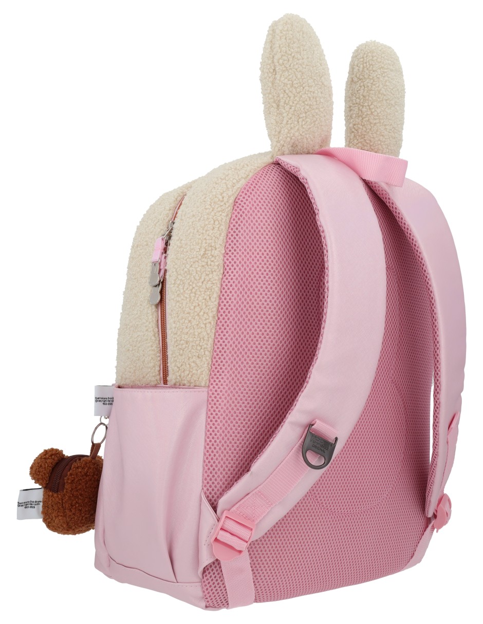 Mochila escolar miffy mfy109para mujer 6