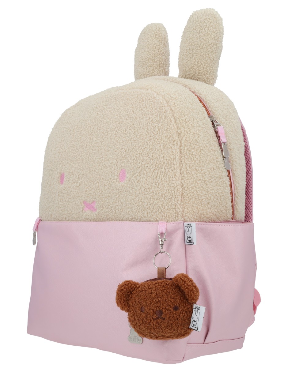 Mochila escolar miffy mfy109para mujer 8