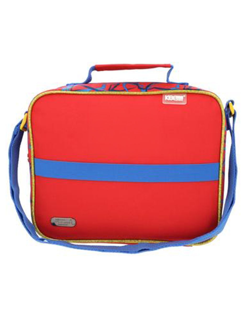 Set mochila escolar Dragon Ball Super para niño 5