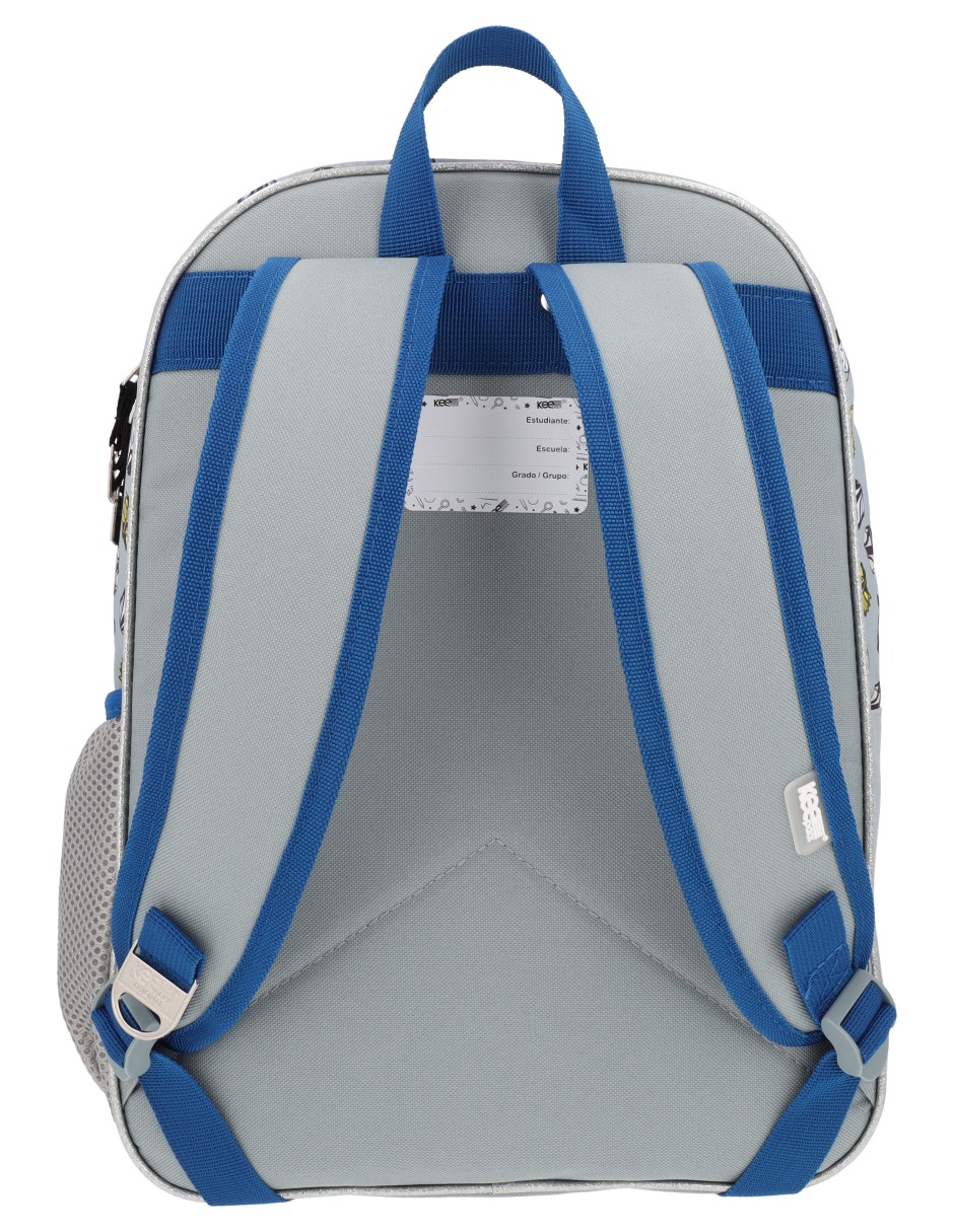 Set mochila escolar Star Wars para niño 11