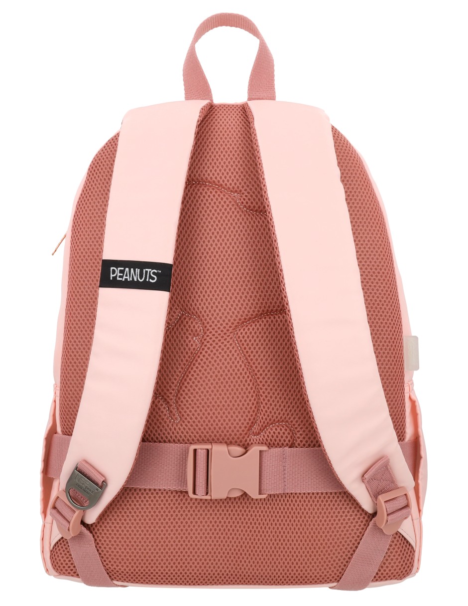 Mochila escolar peanuts pnt049 para mujer Mochila escolar peanuts pnt049 para mujer