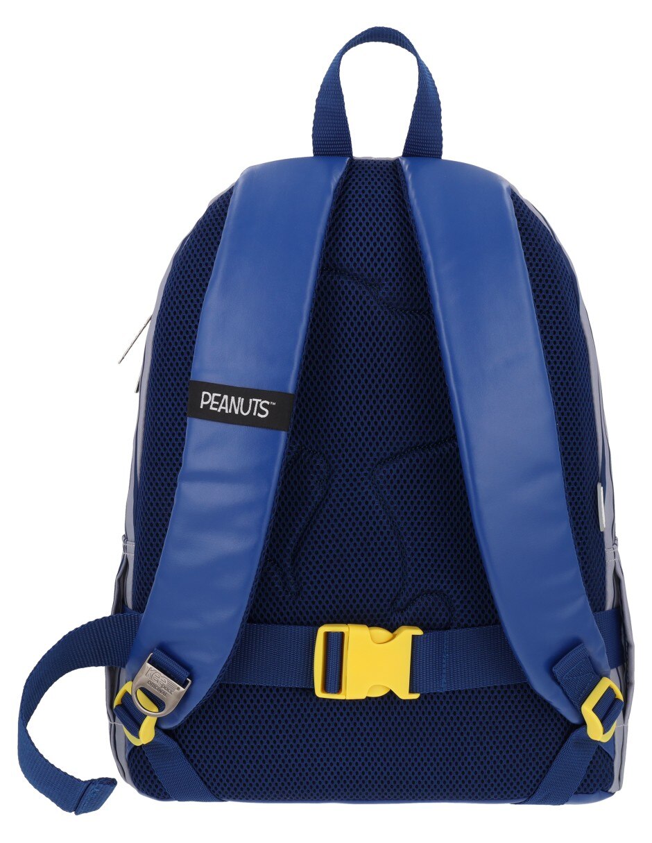 Mochila escolar Peanuts unisex 3
