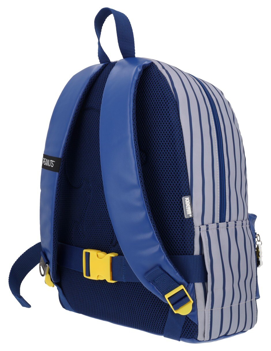 Mochila escolar Peanuts unisex