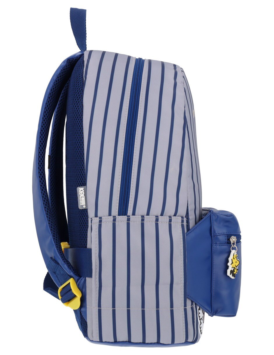 Mochila escolar Peanuts unisex 6