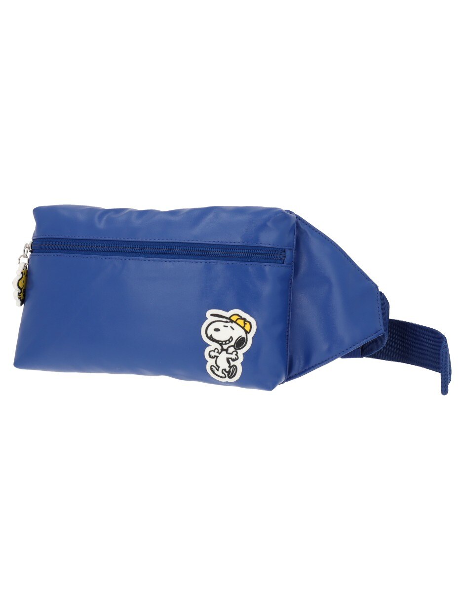 Mochila escolar Peanuts unisex 10