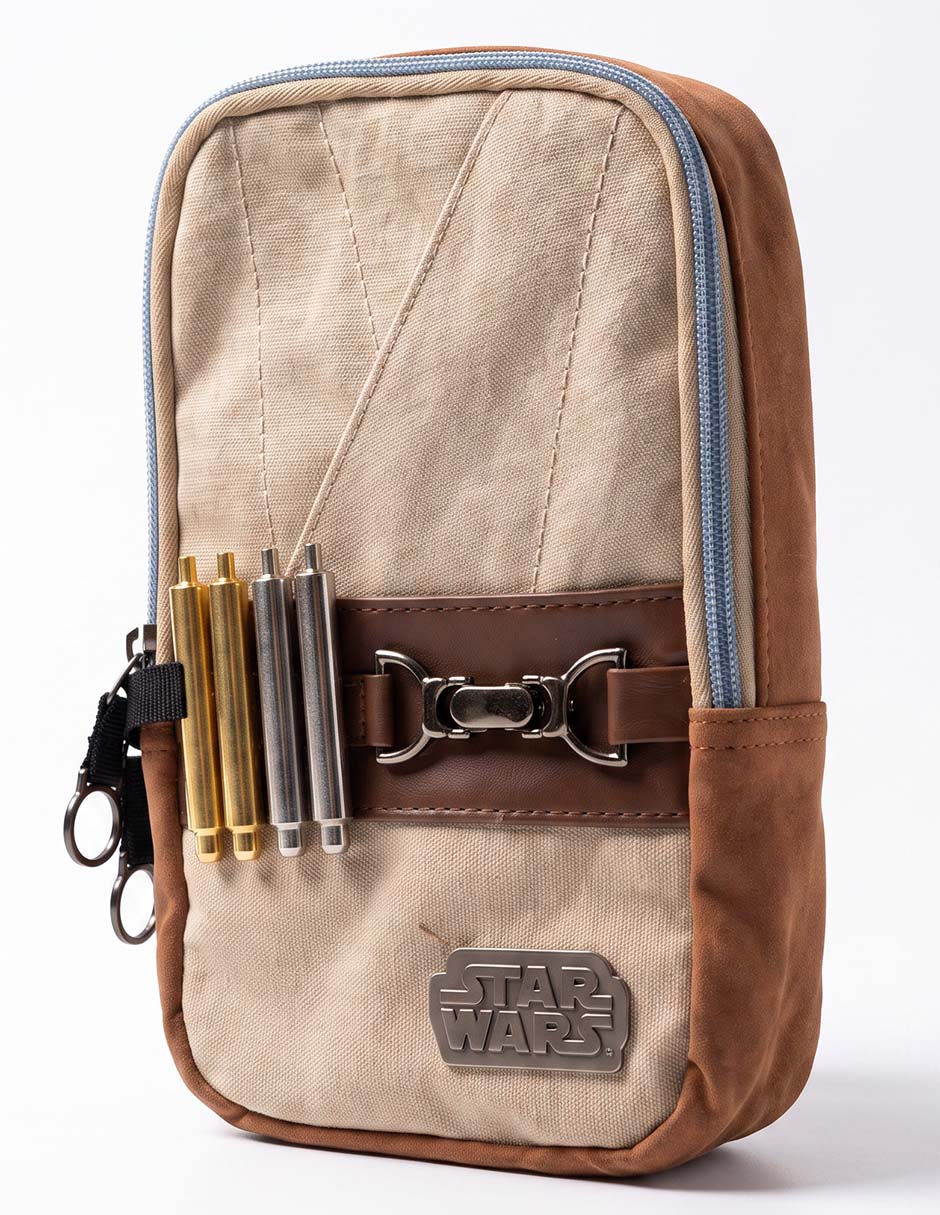 Lapicera str022 Star wars para hombre 1