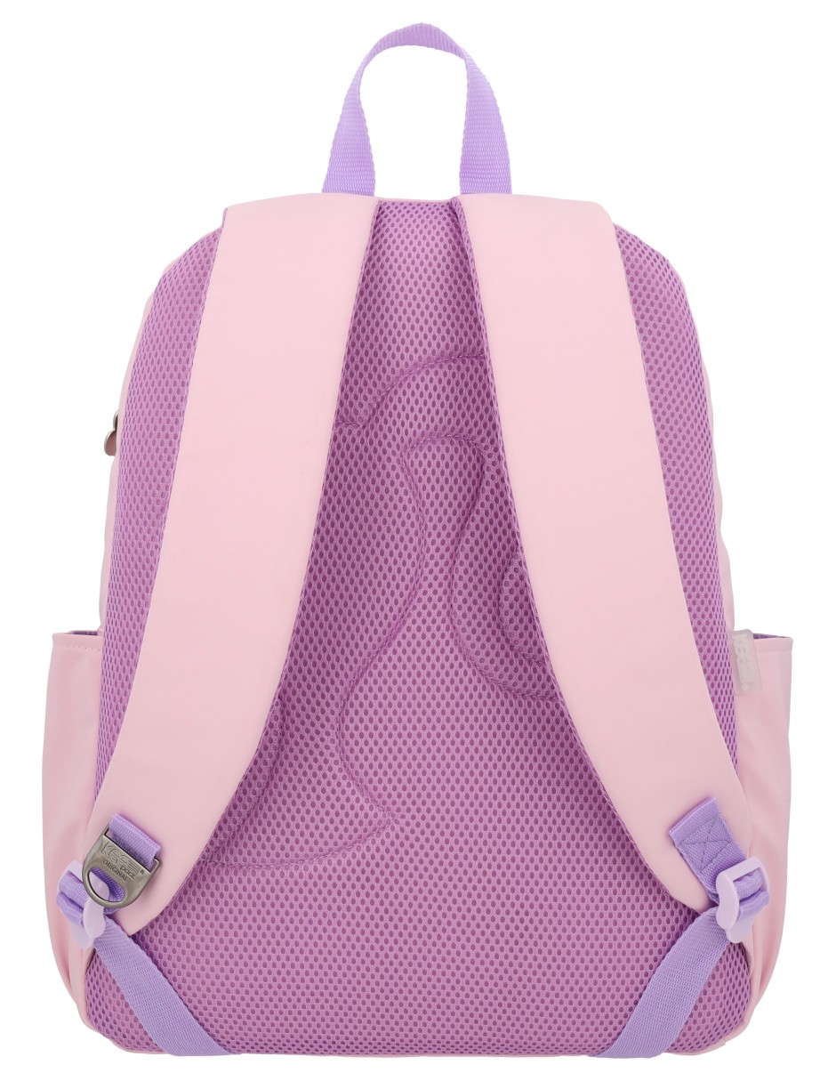 Mochila escolar barbie brb109 para mujer Mochila escolar barbie brb109 para mujer