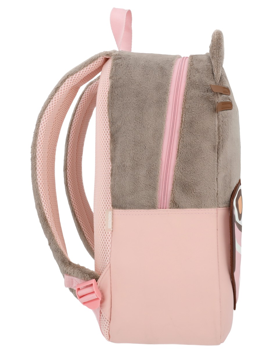 Mochila escolar pusheen keepack psh096 para mujer