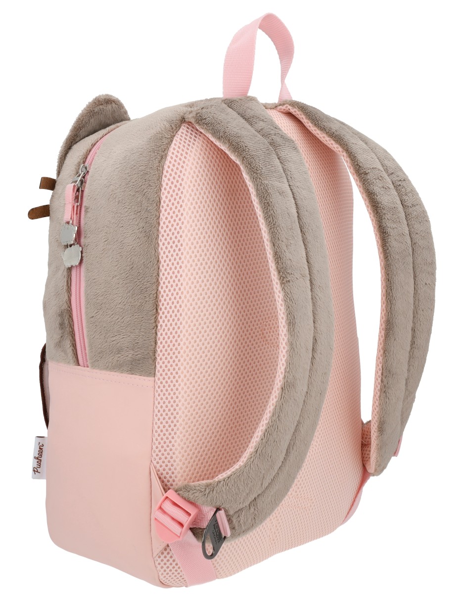 Mochila escolar pusheen keepack psh096 para mujer