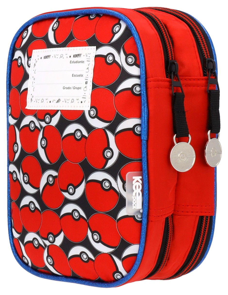 Lapicera Pokemón para niño 3