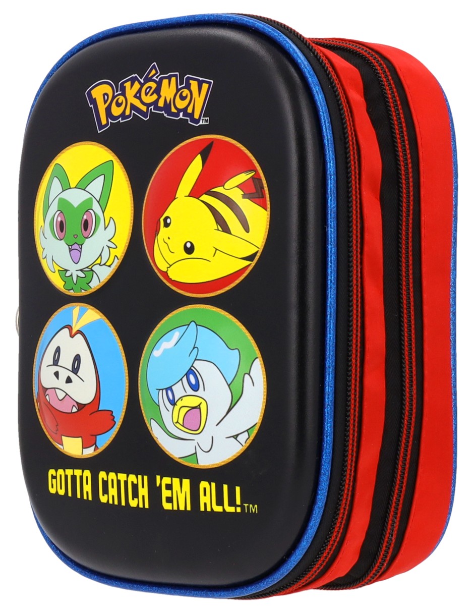 Lapicera Pokemón para niño 4