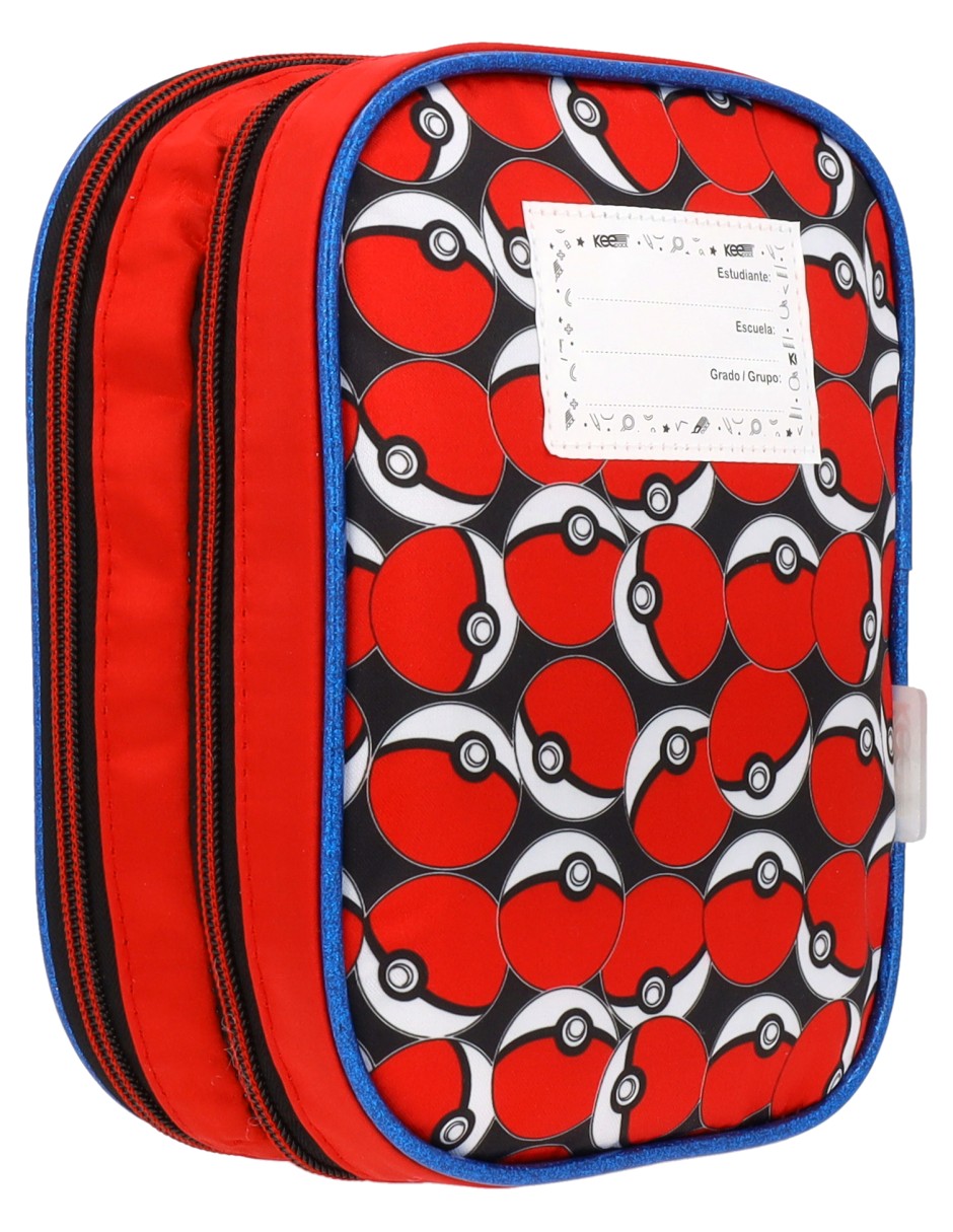 Lapicera Pokemón para niño Lapicera Pokemón para niño