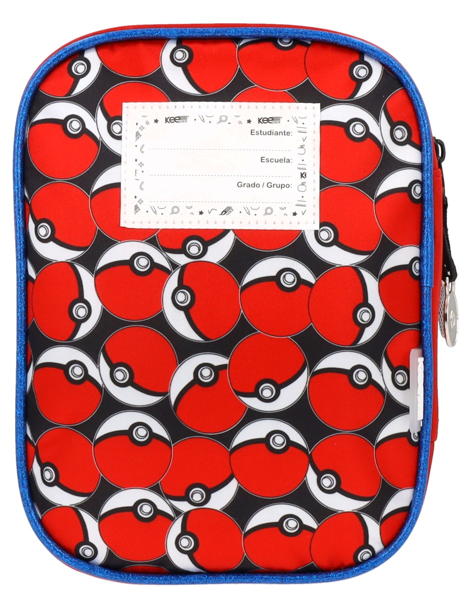 Lapicera Pokemón para niño 8