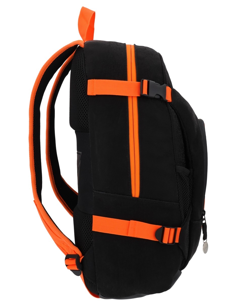 Mochila escolar Dragon Ball Z para hombre 4