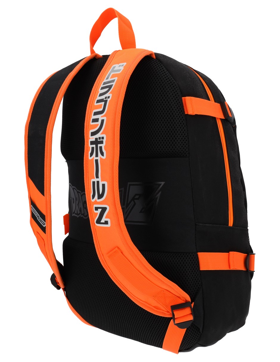 Mochila escolar Dragon Ball Z para hombre 5
