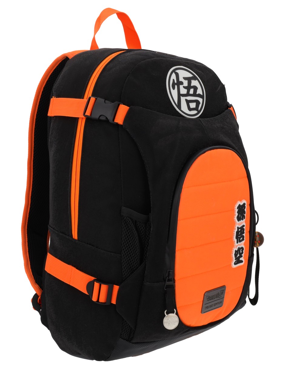 Mochila escolar Dragon Ball Z para hombre 6