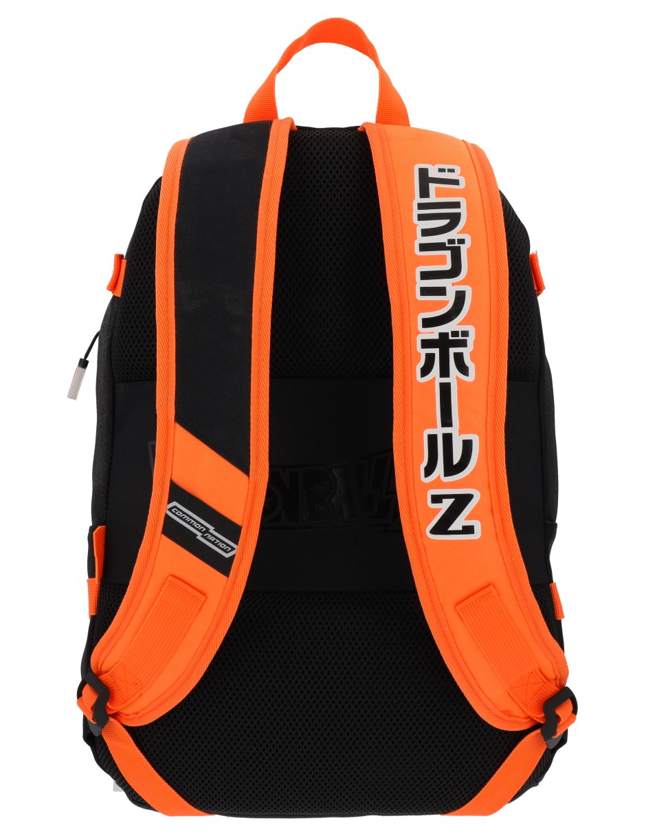 Mochila escolar Dragon Ball Z para hombre 7