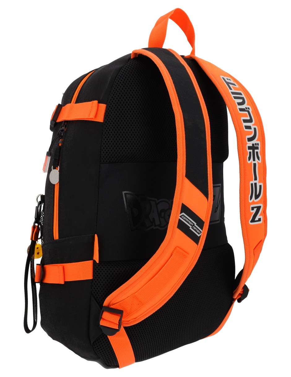 Mochila escolar Dragon Ball Z para hombre 8