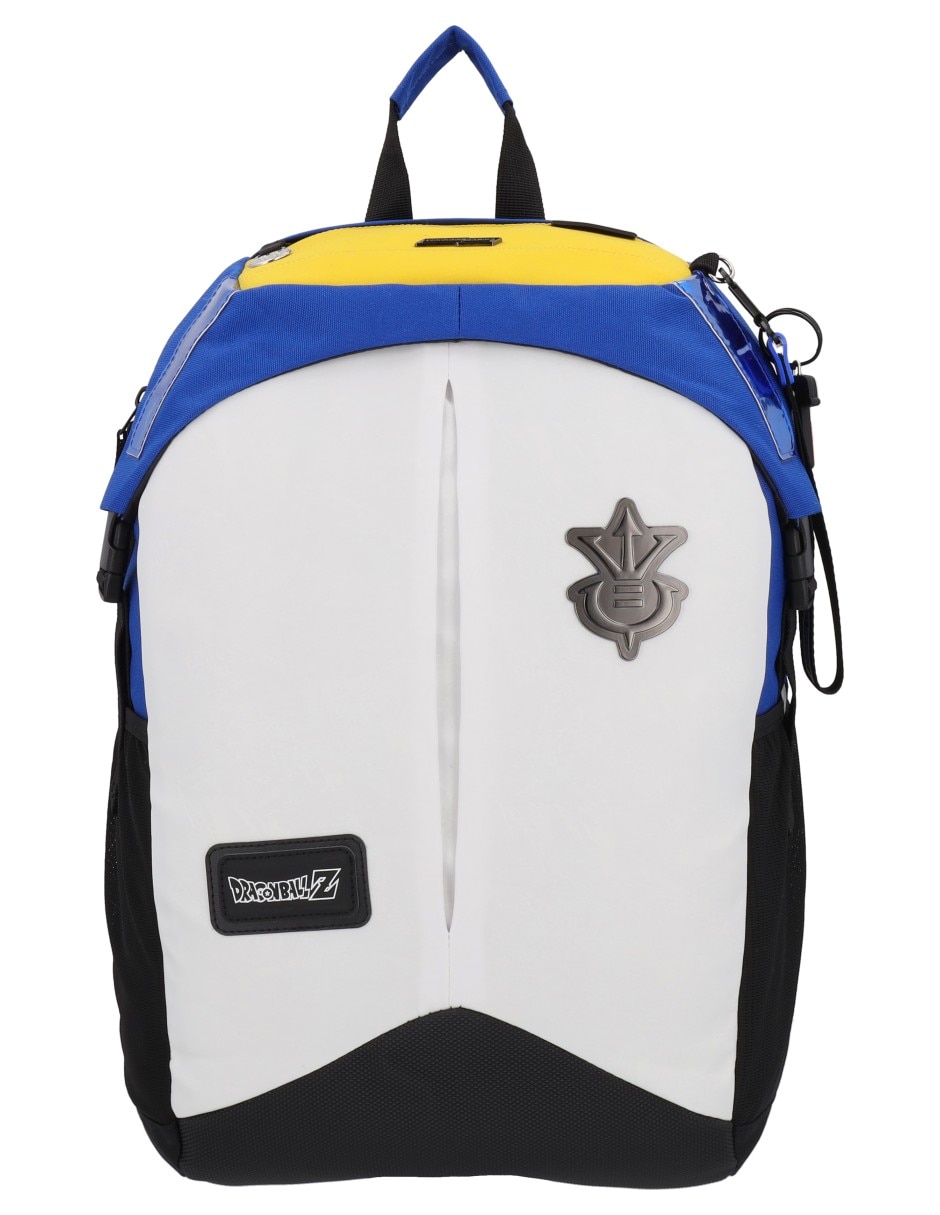 Mochila escolar dragon ball z yadatex dbz116 para hombre