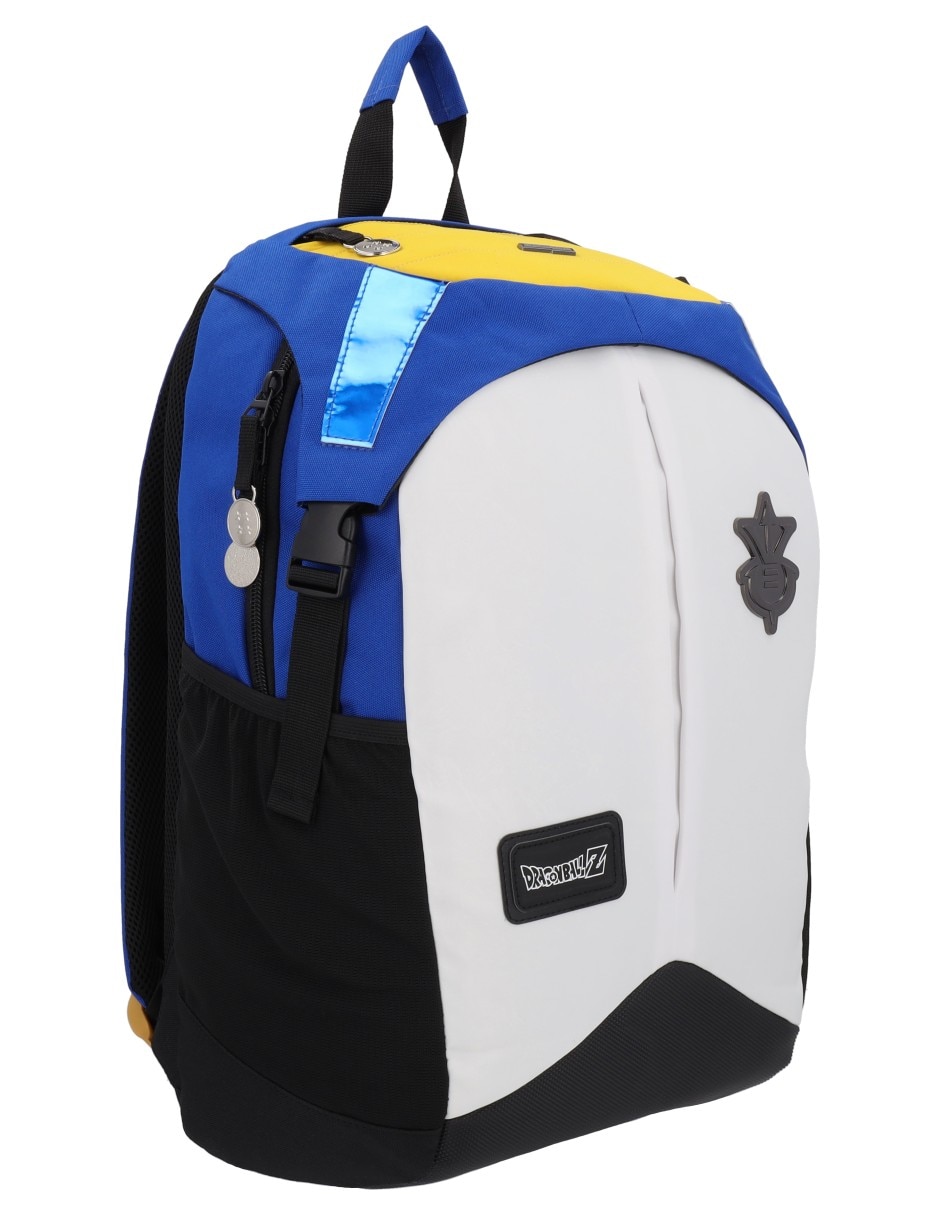 Mochila escolar dragon ball z yadatex dbz116 para hombre