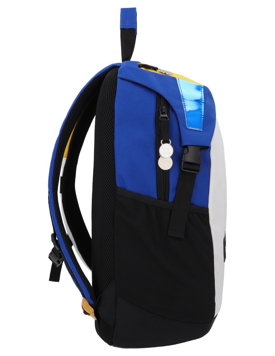 Mochila escolar dragon ball z yadatex dbz116 para hombre