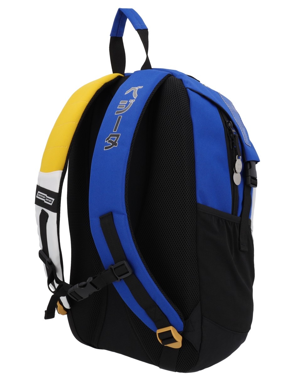 Mochila escolar dragon ball z yadatex dbz116 para hombre