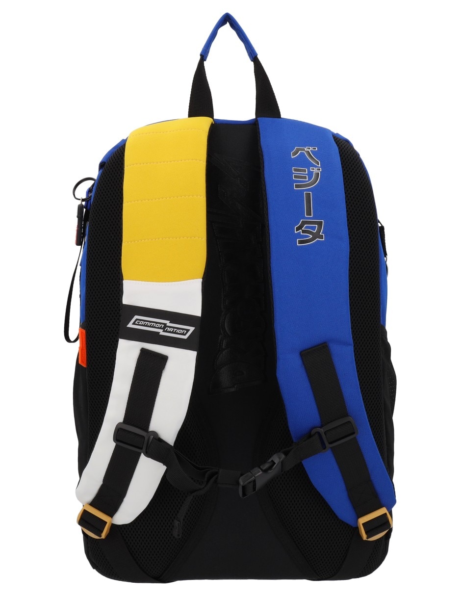Mochila escolar dragon ball z dbz116 para hombre Mochila escolar dragon ball z dbz116 para hombre