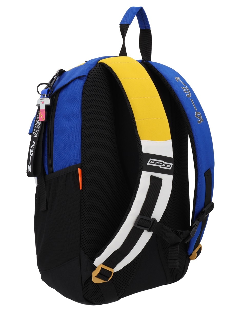 Mochila escolar dragon ball z yadatex dbz116 para hombre