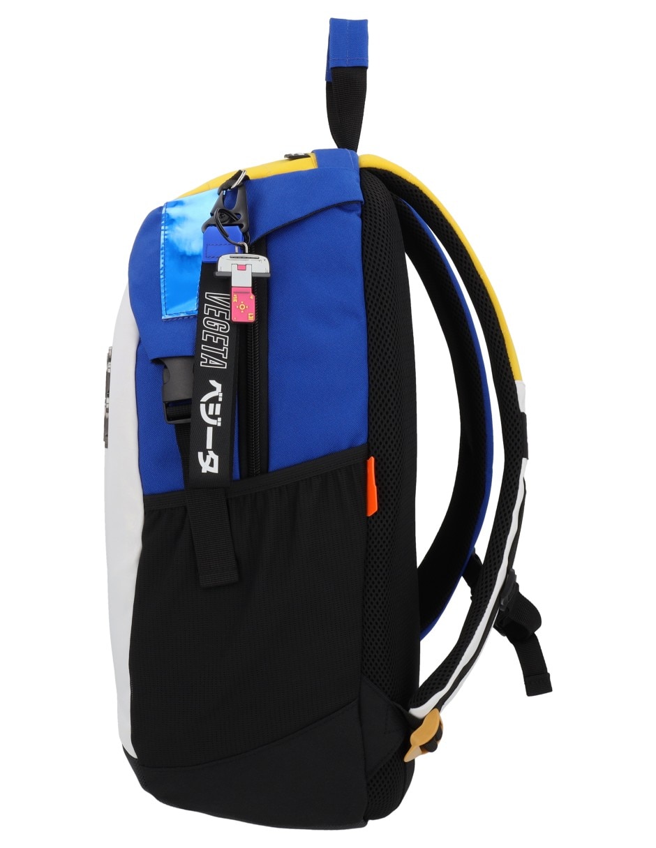Mochila escolar dragon ball z yadatex dbz116 para hombre