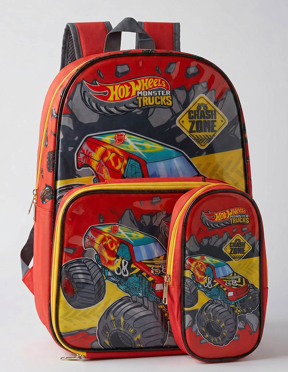 Mochila Jordan unisex 1