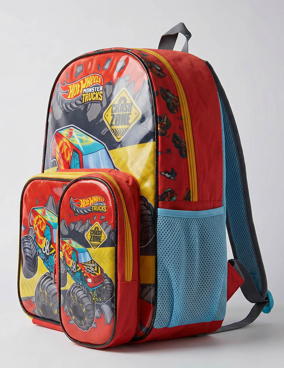 Mochila Jordan unisex
