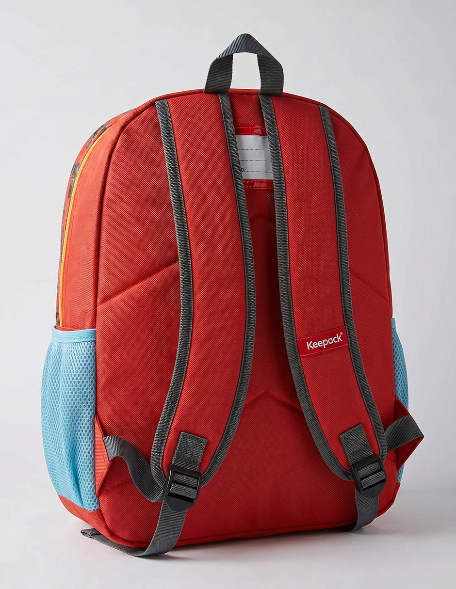 Mochila Jordan unisex