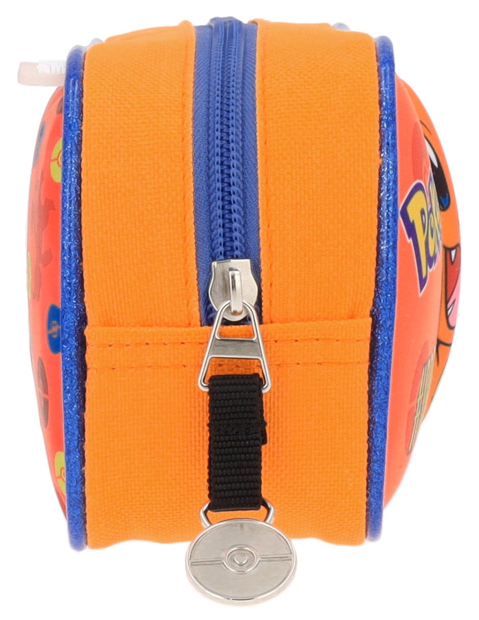 Set mochila escolar Pokemón para niño 14