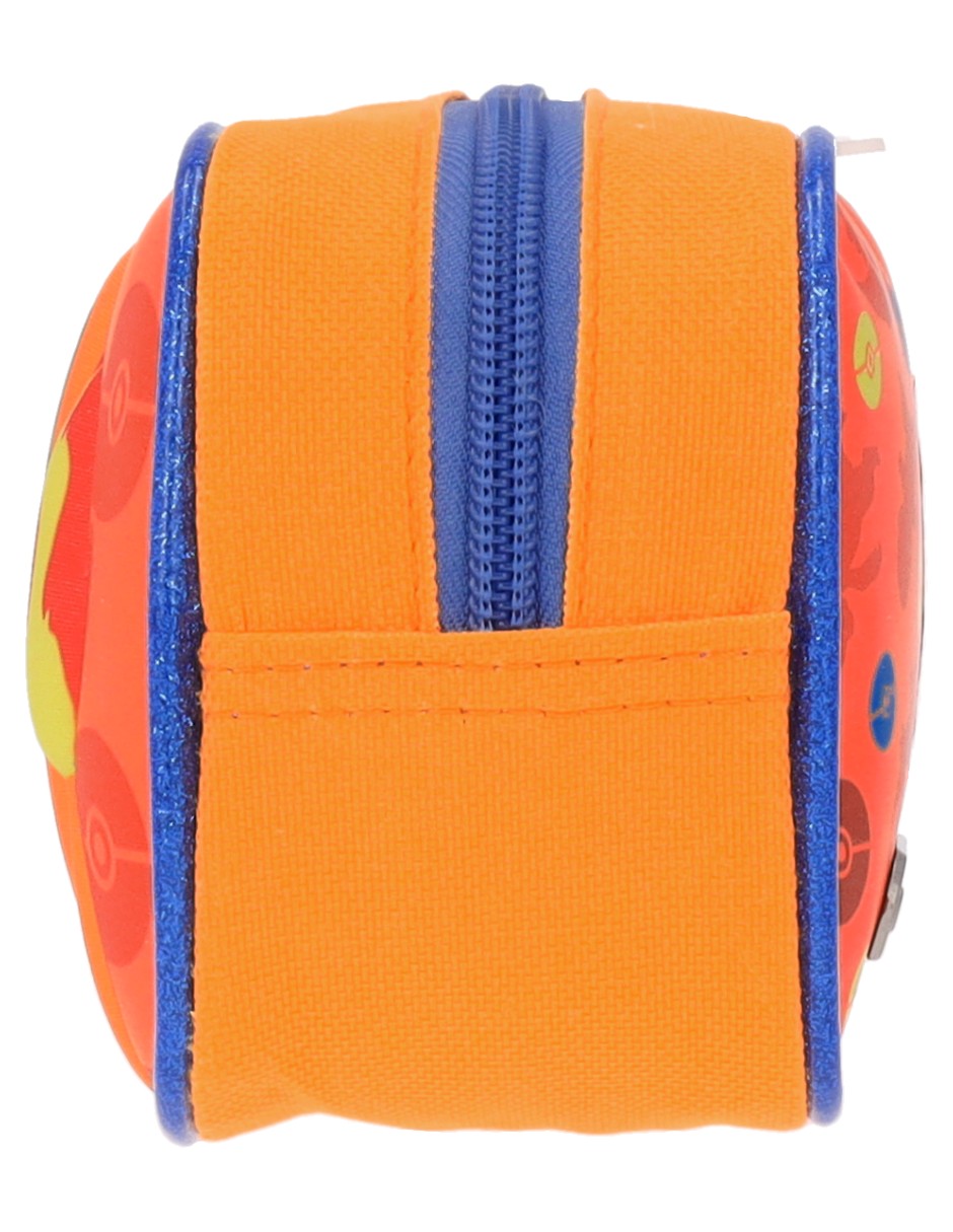 Set mochila escolar Pokemón para niño 16