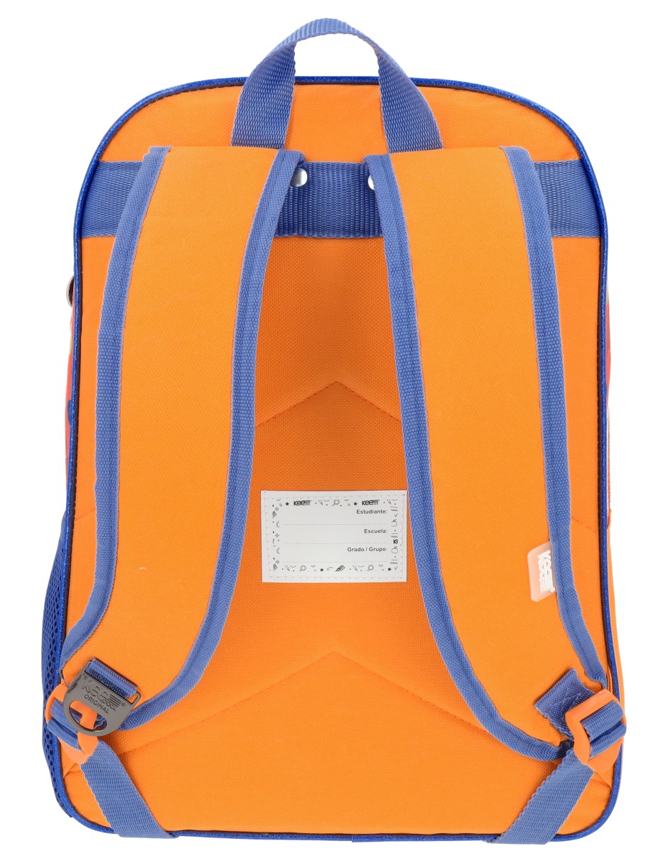 Set mochila escolar Pokemón para niño 4